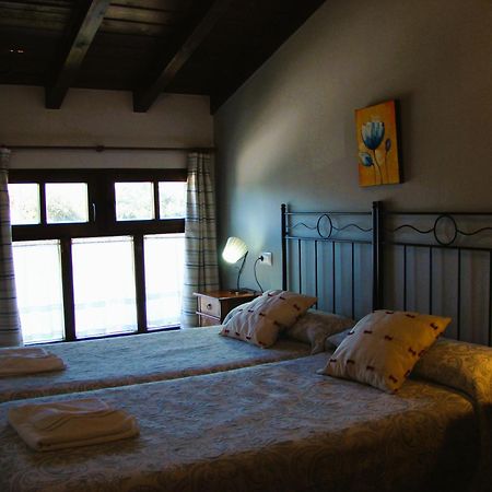 Apartamentos Mariaje 巴罗德亚尼斯 外观 照片